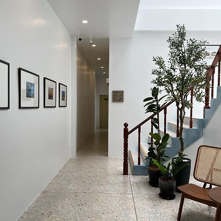 The Elements Boutique House Hotell Phuket Exteriör bild