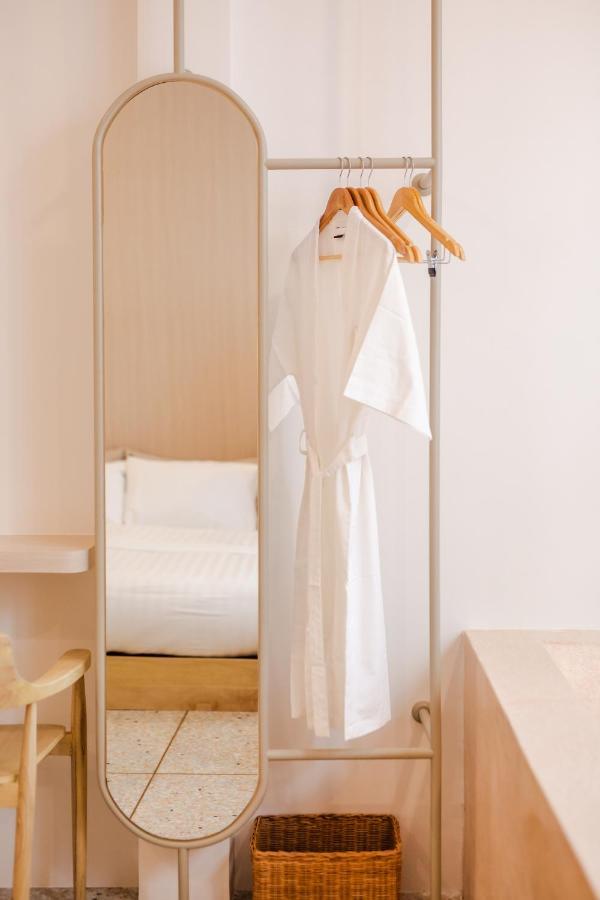 The Elements Boutique House Hotell Phuket Exteriör bild