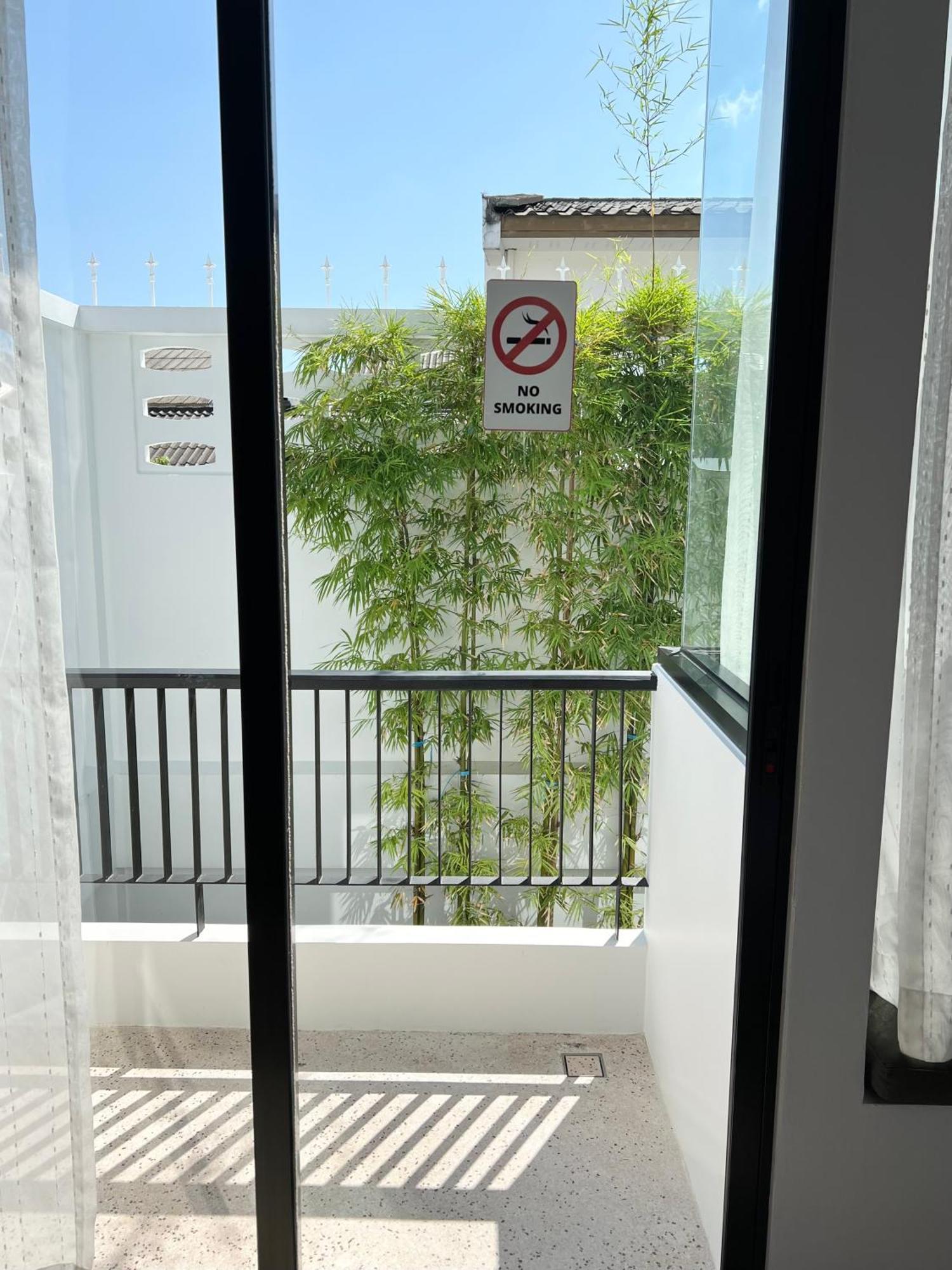 The Elements Boutique House Hotell Phuket Exteriör bild